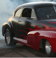 Hotrods & Racing